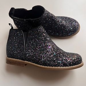 Gap Glitter Girls Boots